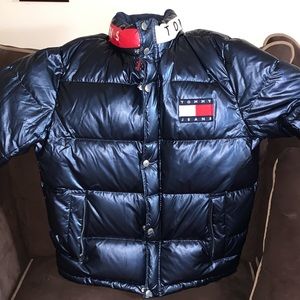 Men’s Tommy Hilfiger Coat